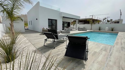 Villa - Rafal, Provincia de Alicante