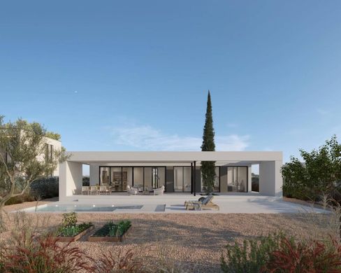 Villa in Fuente-Álamo de Murcia, Murcia