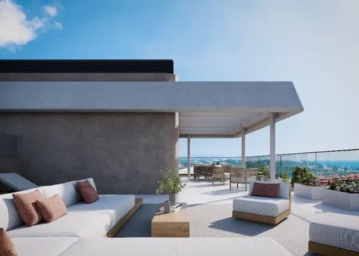 Daire Estepona, Provincia de Málaga