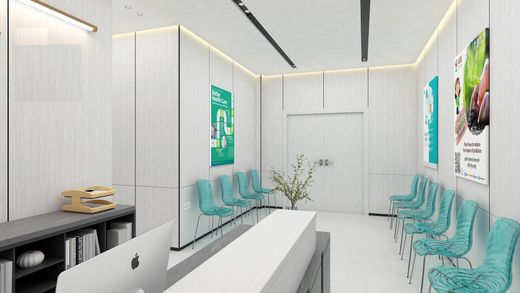 Ofis Ágios Ioánnis, Agios Ioannis (Lemesou)