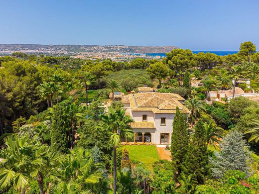 Villa in Javea, Alicante