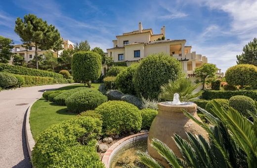 Benahavís, マラガのペントハウス