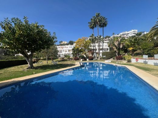 Hôtel particulier à Benahavís, Malaga