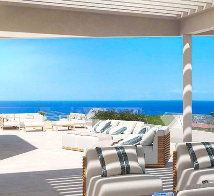 ‏דירת פנטהאוז ב  אסטפונה, Provincia de Málaga