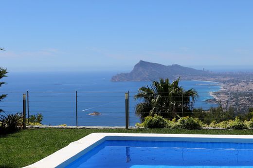 Villa à Altea, Alicante