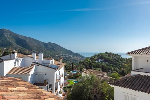 Semidetached House in Mijas, Malaga