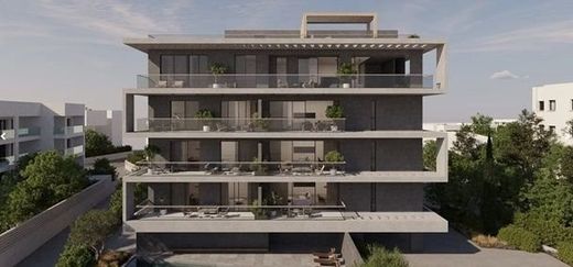 Apartment in Germasógeia, Limassol District