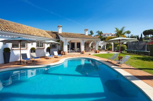 Casa Independente - Marbella, Málaga
