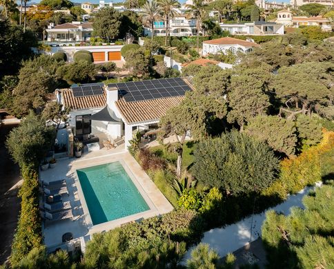Casa en Marbesa, Málaga