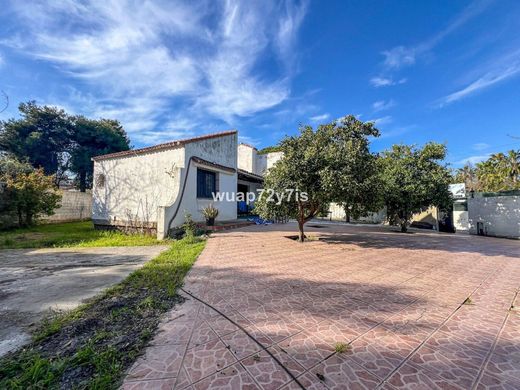 Maison individuelle à Estepona, Malaga