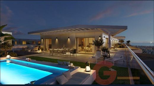 Penthouse in Mijas, Málaga