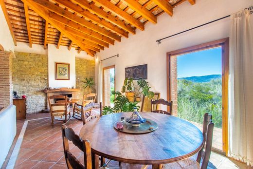 Rural or Farmhouse in Jimena de la Frontera, Cadiz