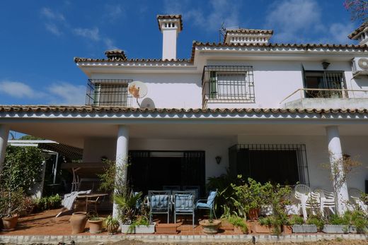 Detached House in Marbella, Malaga