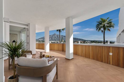 Appartement à Nueva Andalucia, Malaga