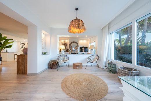 Casa adosada en Las Chapas, Málaga