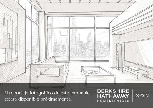 Apartamento - Madrid, Provincia de Madrid