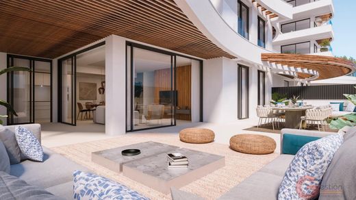 Penthouse in Benalmádena, Malaga