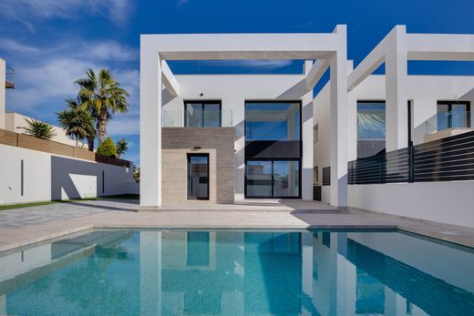 Villa in Torrevieja, Alicante
