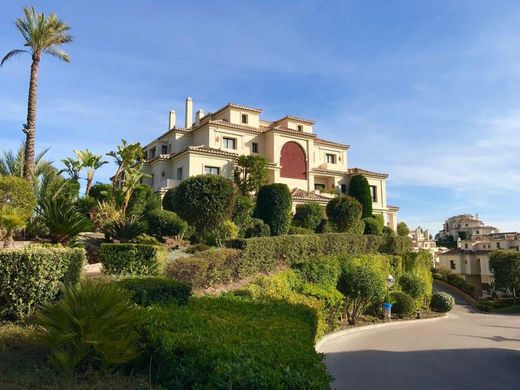 Penthouse in Benahavís, Malaga