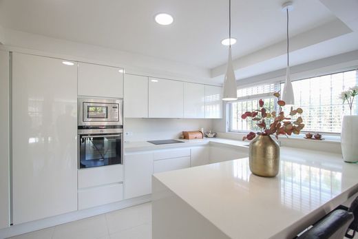 Appartement in Guadalmina, Provincia de Málaga