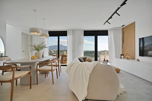 Penthouse Estepona, Provincia de Málaga