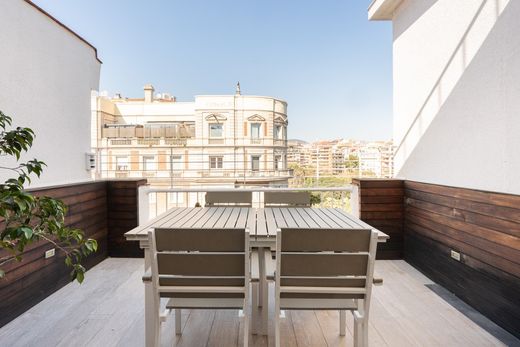 Ático en Barcelona, Provincia de Barcelona