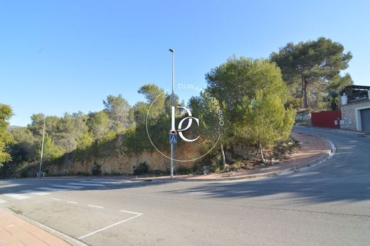 Land in Sant Pere de Ribes, Province of Barcelona