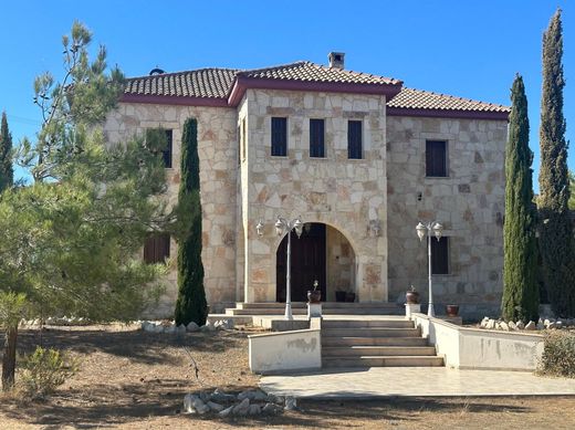 Detached House in Moni, Limassol District