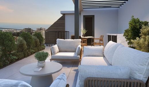 Apartment / Etagenwohnung in Ágios Athanásios, Limassol District