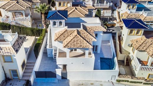 Villa in Playa Flamenca, Alicante