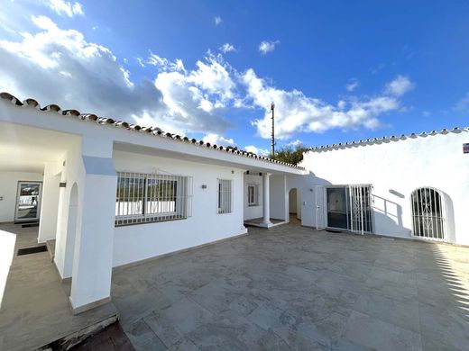 Casa Independente - Mijas Costa, Málaga