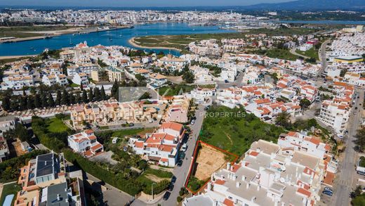 Grundstück in Ferragudo, Lagoa