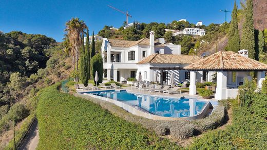Detached House in Benahavís, Malaga