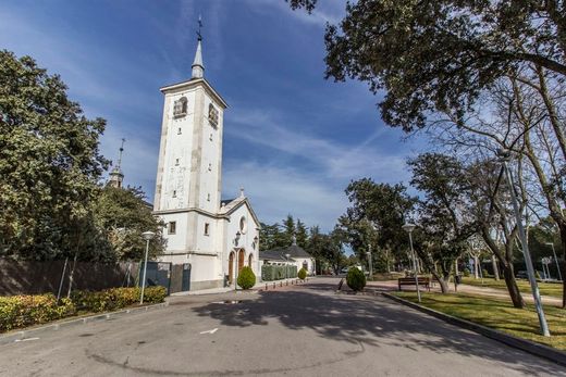 ‏וילה ב  Alcobendas, Provincia de Madrid