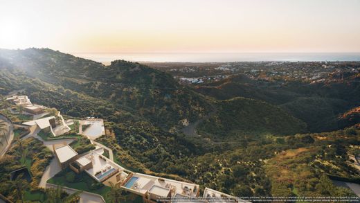 펜트하우스 / 베나하비스, Provincia de Málaga