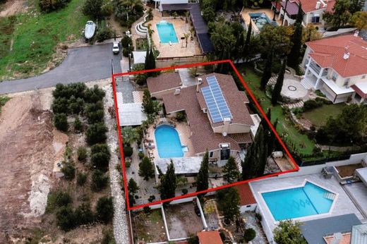 Casa di lusso a Tála, Paphos District