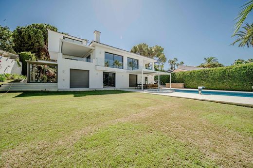Detached House in Marbella, Malaga