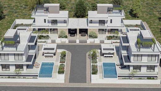 Detached House in Chlórakas, Paphos District