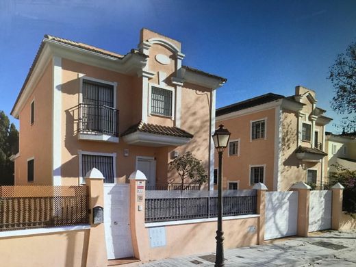 Vrijstaand huis in Elviria, Provincia de Málaga