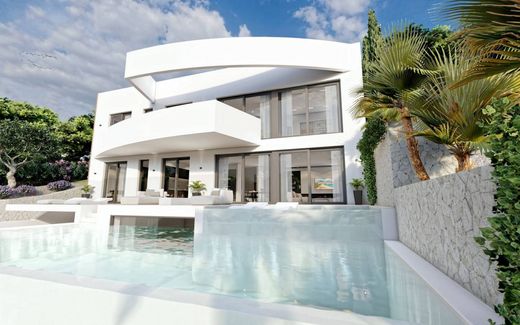 Villa in Altea, Provincia de Alicante