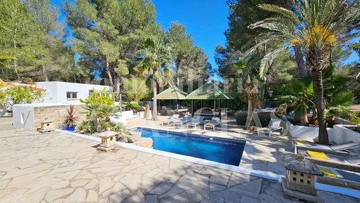 别墅  Es Cubells, Illes Balears