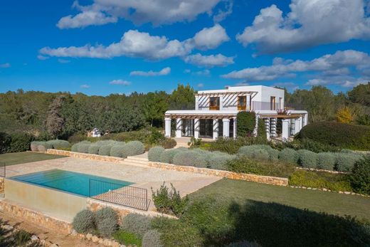 Villa a Santa Gertrudis de Fruitera, Isole Baleari