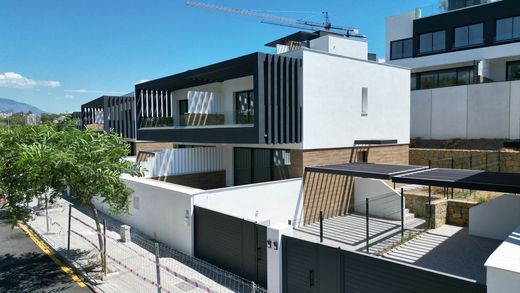 Semidetached House in Estepona, Malaga