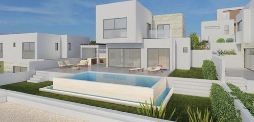 Detached House in Pégeia, Paphos District