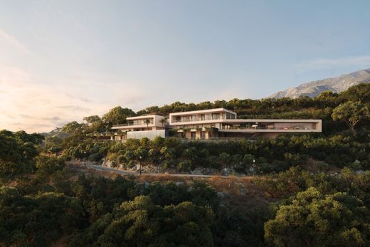 Casa en Benahavís, Málaga