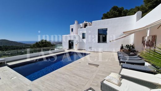 Villa in Santa Eulària des Riu, Province of Balearic Islands