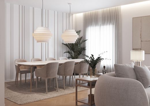 Apartment in Barcelona, Province of Barcelona