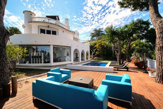 Detached House in Mijas Costa, Malaga