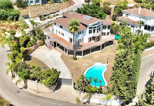 Villa in Benahavís, Malaga