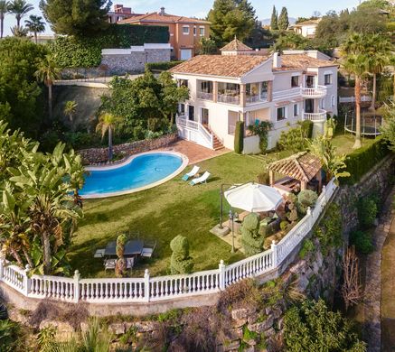 Casa Independente - El Paraíso, Málaga